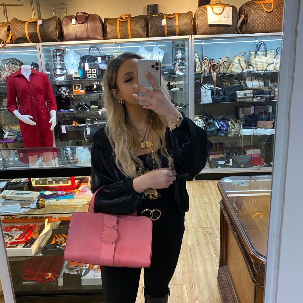 ❤️sold❤️Emilio Pucci bag - Picture 11 of 11